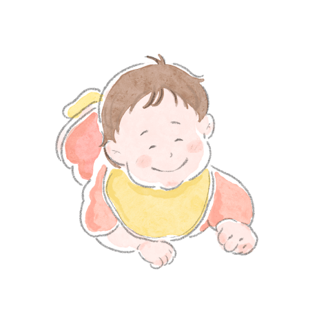 赤ちゃん