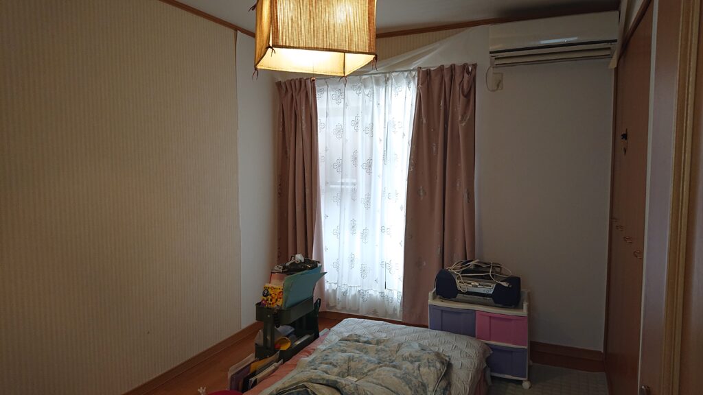 洋室 C 1 B