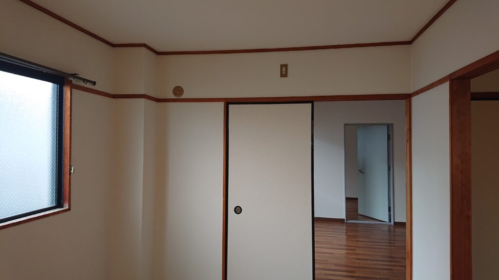 和室 洋室化 C 2 A