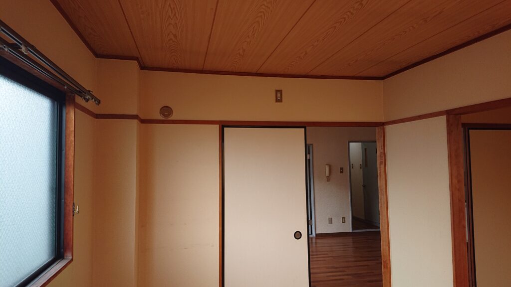 和室 洋室化 C 2 B
